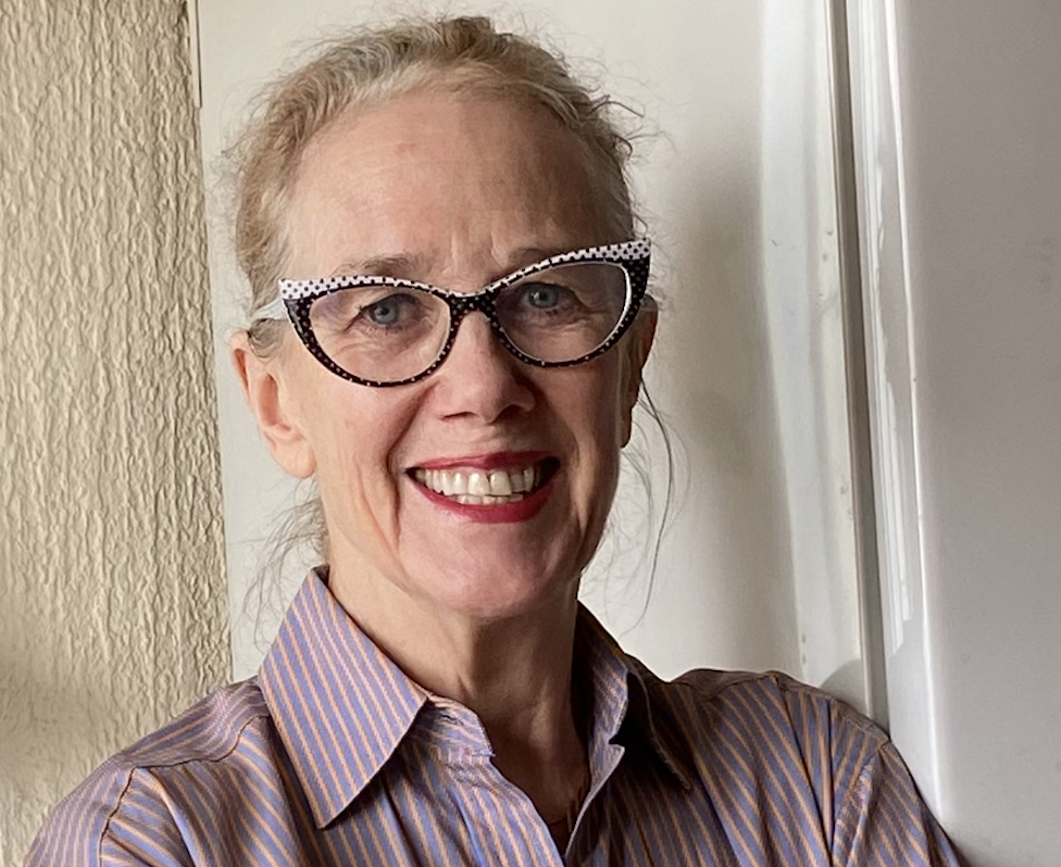 Katherine Chavigny